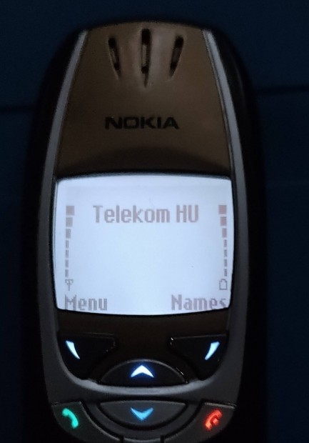 Nokia 6310i fggetlen szp llapotban 