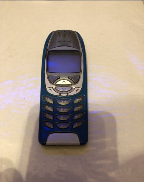 Nokia 6310i kartyafggetlen