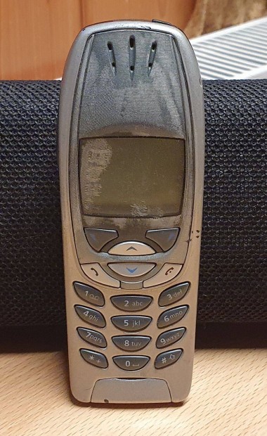 Nokia 6310i krtyafggetlen, j akksival