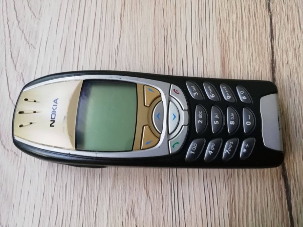 Nokia 6310i krtyafggetlen, szp llapot+ gyri j ellappal