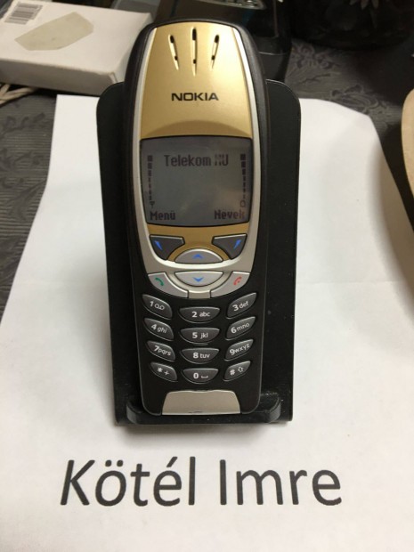 Nokia 6310i magyar fggetlen 10 000ft