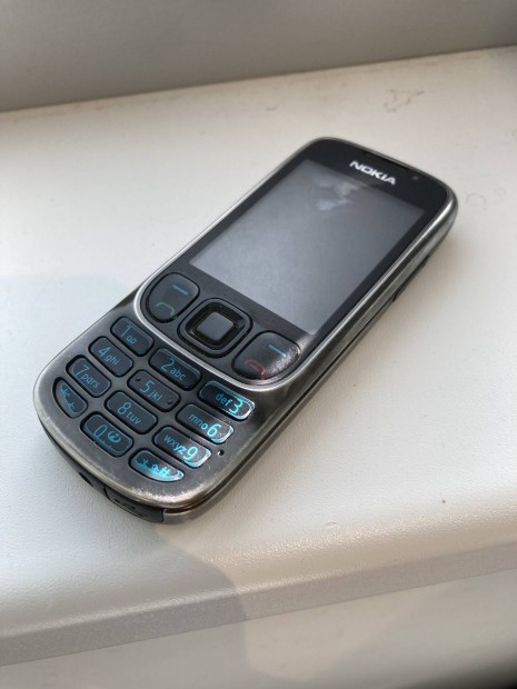 Nokia 6404 telefonok