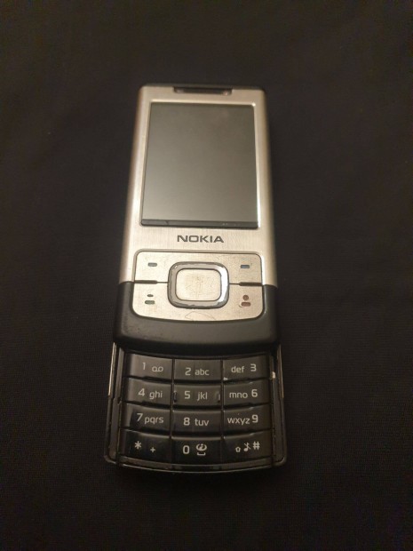 Nokia 6500 Slide