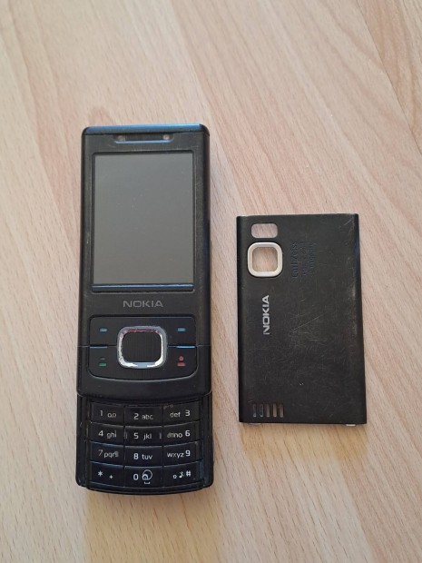 Nokia 6500 elad 