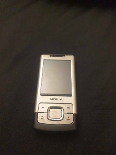 Nokia 6500 slide