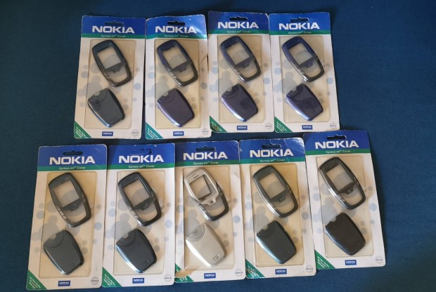 Nokia 6600 bliszteres el- s htlap
