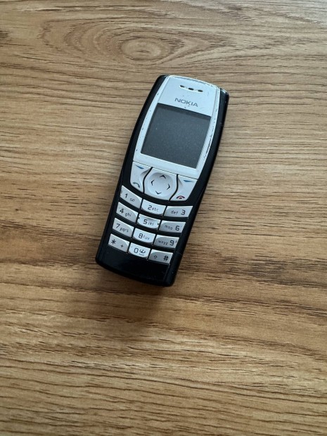 Nokia 6610i mobiltelefon