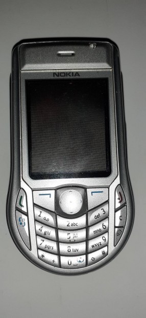 Nokia 6630 alkatrsznek 
