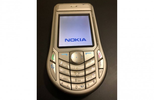 Nokia 6630 elad