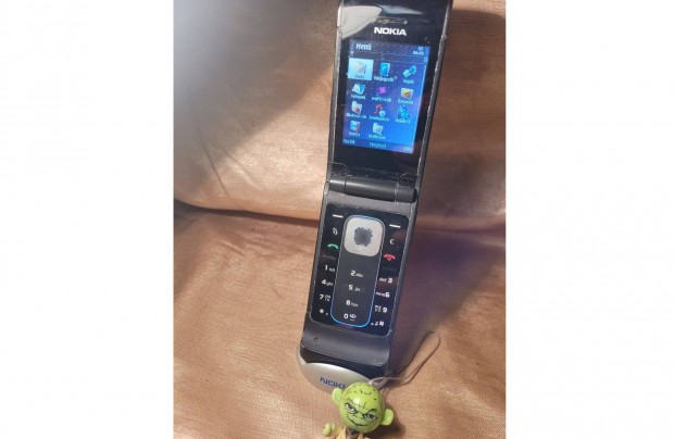 Nokia 6650d Telekom fgg mobiltelefon