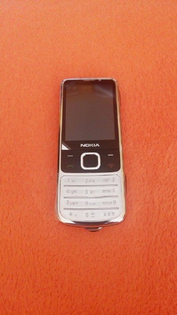 Nokia 6700 Classic