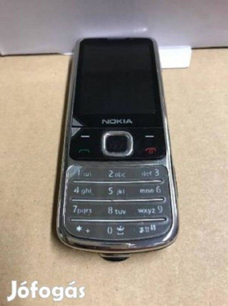 Nokia 6700 Classic