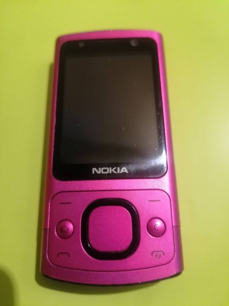 Nokia 6700 Slide 