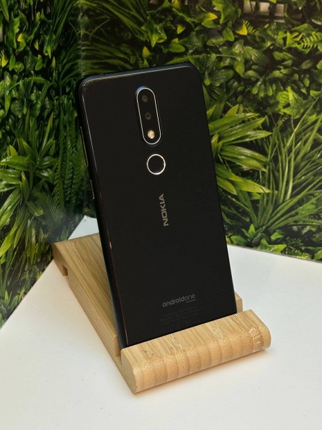 Nokia 6.1 Plus 4.64GB 25K 6 H Garancia!