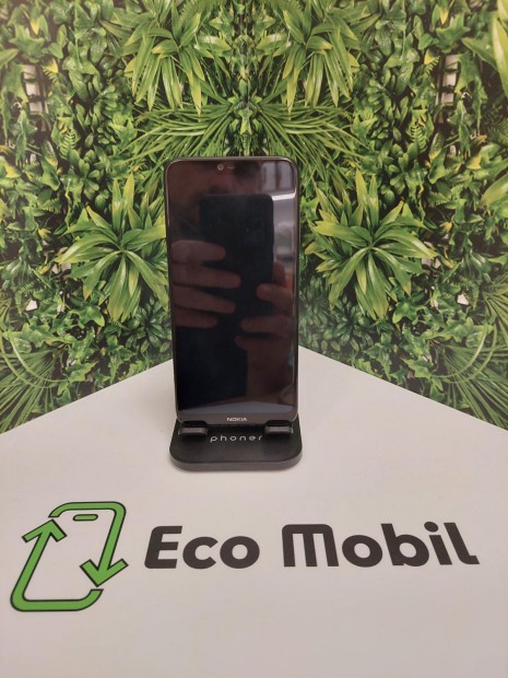 Nokia 6.1 Plus Dual Sim 64 GB 4 GB Ram, 12 hó garancia