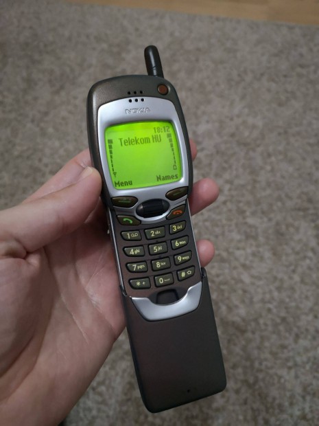 Nokia 7110 #1222