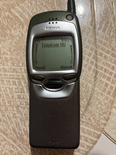 Nokia 7110 (ritka)