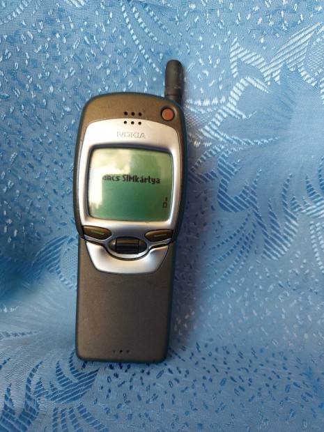 Nokia 7110 elad