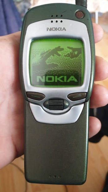 Nokia 7110.elad tltvel.