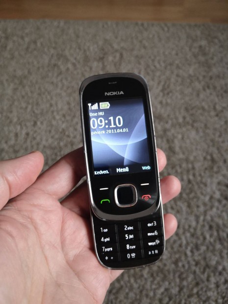 Nokia 7230 #1259