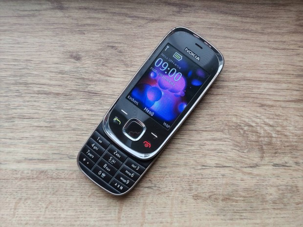Nokia 7230 , szp llapot.