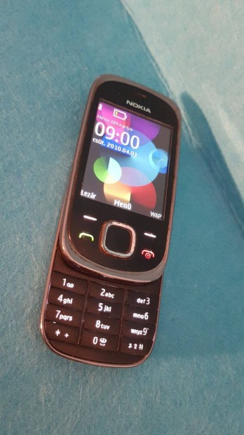 Nokia 7230 krtyafggetlen csszks mobiltelefon elad