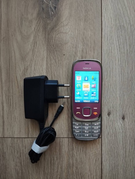 Nokia 7230 mobiltelefon 