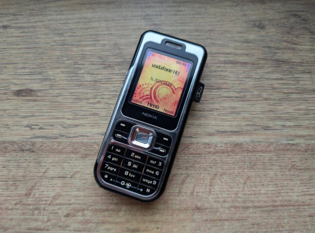 Nokia 7360 , Ritka szp ! Hibtlanul mkdik