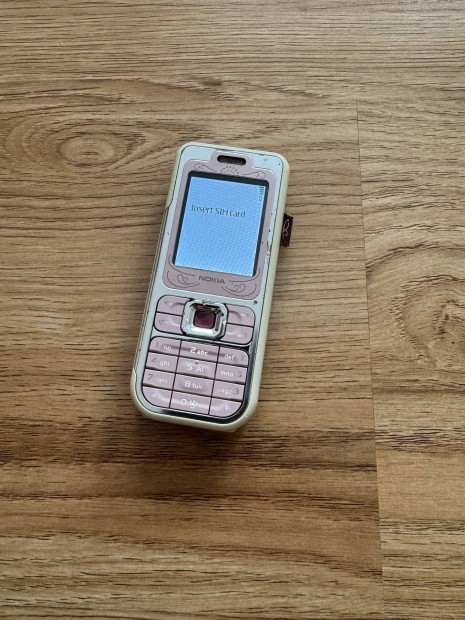 Nokia 7360 mobiltelefon