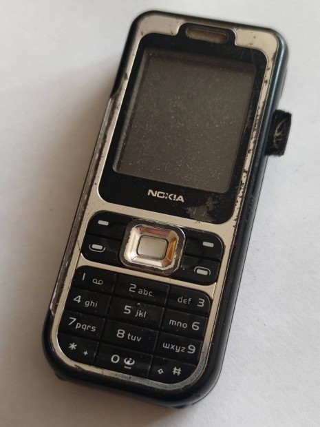 Nokia 7360 ritka