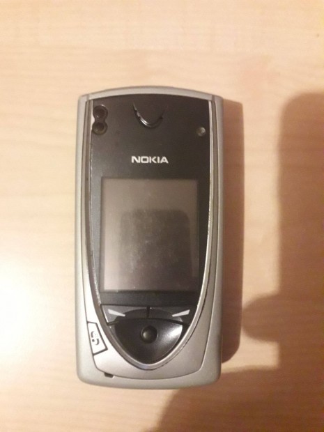 Nokia 7650 mobil
