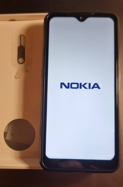 Nokia 7.2 128Gb Androidos