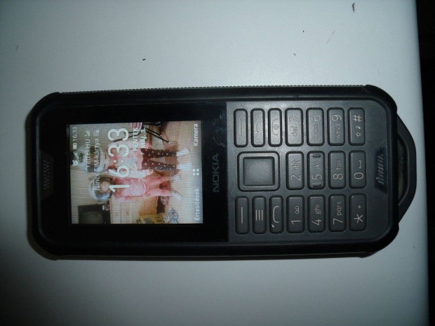 Nokia 800 Tough Dual Sim 2 db
