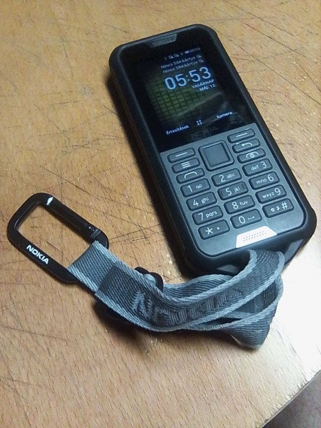 Nokia 800 Tough dualsim