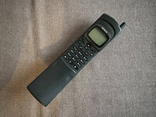 Nokia 8110 , bann Nokia, Matrix