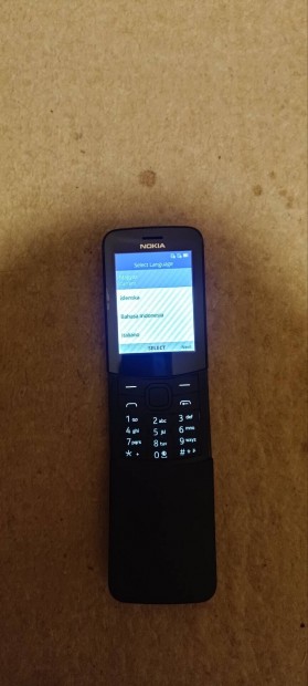Nokia 8110 fggetlen