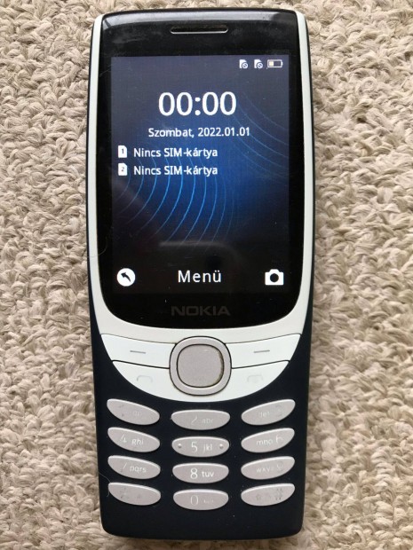 Nokia 8210 4G