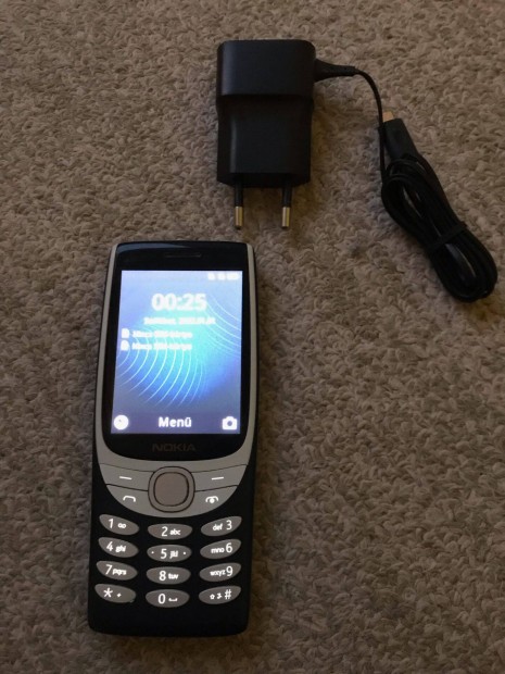 Nokia 8210 4G DUAL SIM