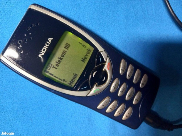 Nokia 8210 Fuggetlen