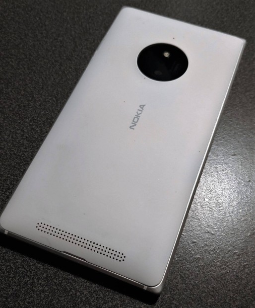 Nokia 830 Lumia