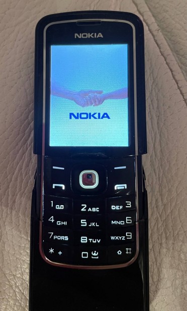 Nokia 8600 Luna mobiltelefon