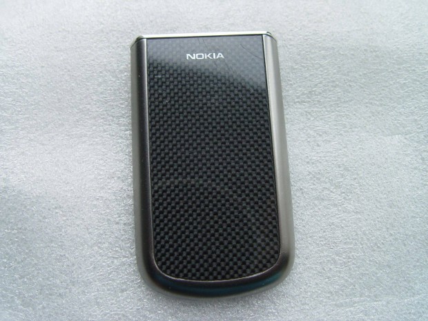 Nokia 8800 Carbon Arte akkufedl ( htlap )