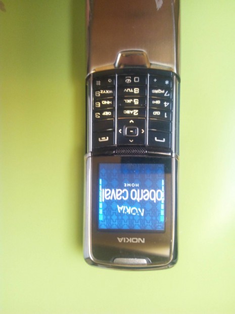 Nokia 8800 Cavalli Design 104 of250