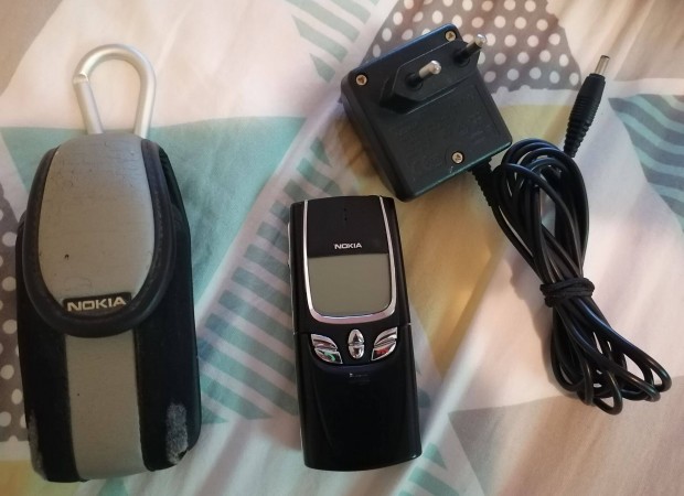 Nokia 8890 gsm telefon mobiltelefon retro phone eladó