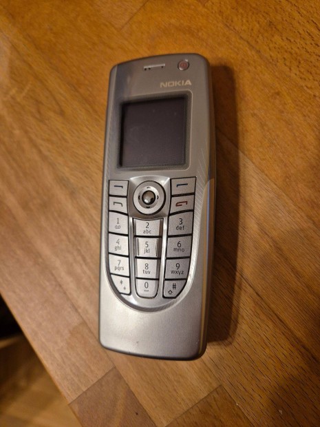 Nokia 9300 mobiltelefon, mkdse krdses