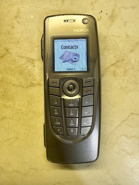 Nokia 9300i kommuniktor