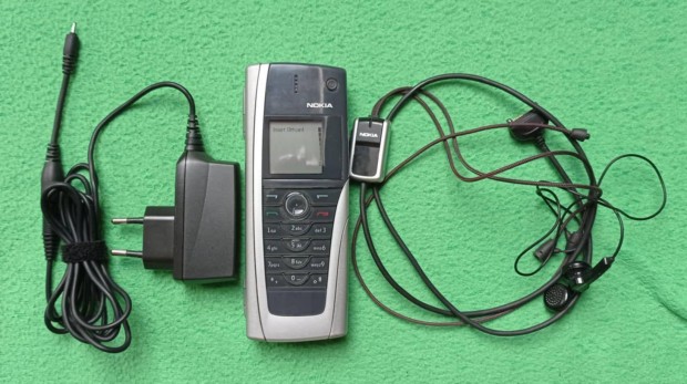 Nokia 9500 Communicator elad