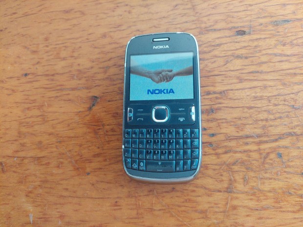 Nokia Asha 302 telefon dulsim