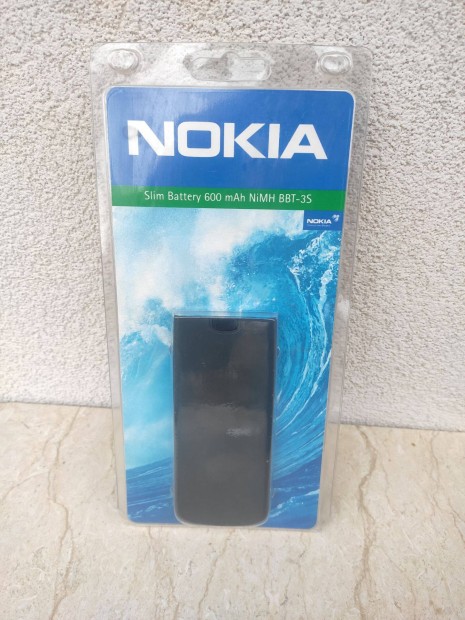 Nokia BBT-3S akkumultor