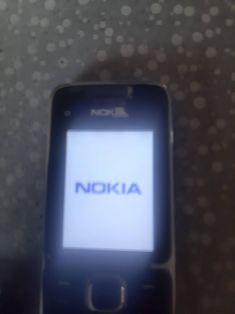 Nokia C1 01 telefon elad 